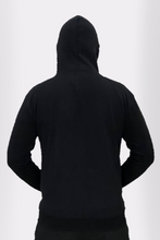 Load image into Gallery viewer, Black Tracksuit