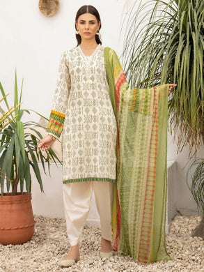 Limelight Lawn Collection 2022