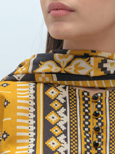 Load image into Gallery viewer, Beechtree Mor Bagh 3pc Unstitched Printed Lawn Suit (KA-02)