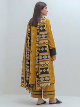 Load image into Gallery viewer, Beechtree Mor Bagh 3pc Unstitched Printed Lawn Suit (KA-02)