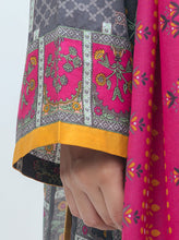 Load image into Gallery viewer, Beechtree Mor Bagh 3pc Unstitched Printed Lawn Suit (KA-03)