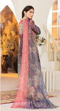 Load image into Gallery viewer, 3 pc Semi stitched Masuri Suiting - Shahid Tawakkal - UMESHA