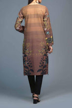 Load image into Gallery viewer, Unstitched Digital Printed Lawn Kurti - Salitex - UMESHA