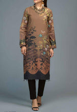 Load image into Gallery viewer, Unstitched Digital Printed Lawn Kurti - Salitex - UMESHA
