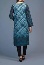 Load image into Gallery viewer, Unstitched Digital Printed Lawn Kurti - Salitex - UMESHA