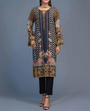 Load image into Gallery viewer, Unstitched Digital Printed Lawn Kurti - Salitex - UMESHA