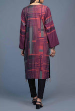 Load image into Gallery viewer, Unstitched Digital Printed Lawn Kurti - Salitex - UMESHA