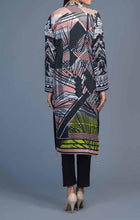 Load image into Gallery viewer, Unstitched Digital Printed Lawn Kurti - Salitex - UMESHA
