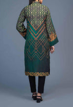 Load image into Gallery viewer, Unstitched Digital Printed Lawn Kurti - Salitex - UMESHA