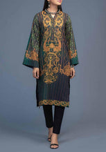 Load image into Gallery viewer, Unstitched Digital Printed Lawn Kurti - Salitex - UMESHA