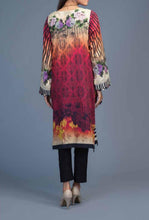 Load image into Gallery viewer, Unstitched Digital Printed Lawn Kurti - Salitex - UMESHA