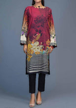 Load image into Gallery viewer, Unstitched Digital Printed Lawn Kurti - Salitex - UMESHA