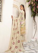Load image into Gallery viewer, ROOP embroidered lawn by Shaista.
