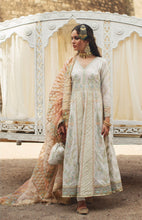 Load image into Gallery viewer, Qalamkar - Shadmani phir se - Designer wear - Formal Dress FF 06