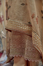 Load image into Gallery viewer, Qalamkar - Shadmani phir se - Designer wear - Formal Dress FF 03