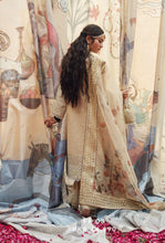 Load image into Gallery viewer, Qalamkar - Shadmani phir se - Designer wear - Formal Dress FF 03