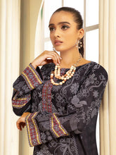 Load image into Gallery viewer, Johra Insha Digital Chunri Printed Lawn Kurti JH 23