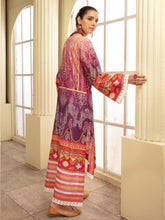 Load image into Gallery viewer, Johra Insha Digital Chunri Printed Lawn Kurti JH 25
