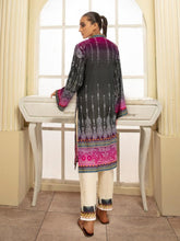 Load image into Gallery viewer, Johra Insha Digital Chunri Printed Lawn Kurti JH 30