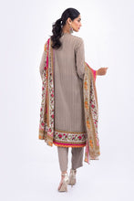 Load image into Gallery viewer, Khaadi 3pc Unstitched Printed Viscose Suit (AV22207)