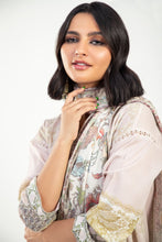 Load image into Gallery viewer, Khaadi 3pc Unstitched Printed Viscose Suit (AV22208)