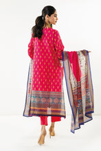 Load image into Gallery viewer, Khaadi 3pc Unstitched Suit (AV22215)