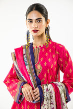 Load image into Gallery viewer, Khaadi 3pc Unstitched Suit (AV22215)