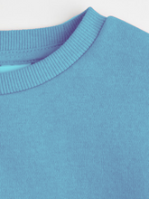Load image into Gallery viewer, Kids Round Neck Sweat Shirt
