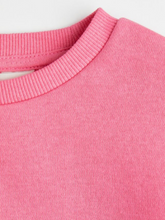 Load image into Gallery viewer, Kids Round Neck Sweat Shirt