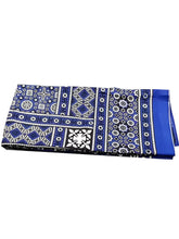 Load image into Gallery viewer, Multani Ajrak Shawl for Men & Women