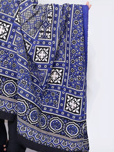 Load image into Gallery viewer, Multani Ajrak Shawl for Men &amp; Women
