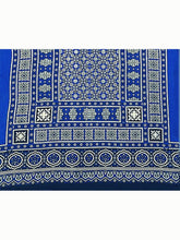 Load image into Gallery viewer, Multani Ajrak Shawl for Men & Women