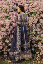 Load image into Gallery viewer, Qalamkar Shadmani Phir Se 4pc Unstitched (Serena FW-7) Suiting
