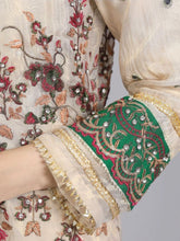 Load image into Gallery viewer, Rafia Khas Rk-1136 Stitched Wedding Dress