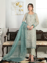 Load image into Gallery viewer, Tawakkal Fabrics Nina Chiffon D6528