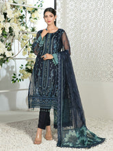 Load image into Gallery viewer, Tawakkal Fabrics Nina Chiffon D6531