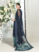 Load image into Gallery viewer, Tawakkal Fabrics Nina Chiffon D6531