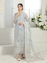 Load image into Gallery viewer, Tawakkal Fabrics Nina Chiffon D6535