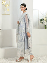 Load image into Gallery viewer, Tawakkal Fabrics Nina Chiffon D6535