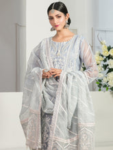 Load image into Gallery viewer, Tawakkal Fabrics Nina Chiffon D6535