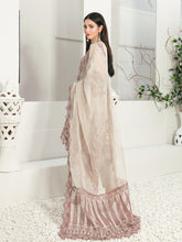 Load image into Gallery viewer, Tawakkal Fabrics Nina Chiffon D6536