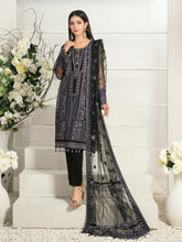 Load image into Gallery viewer, Tawakkal Fabrics Nina Chiffon D6538