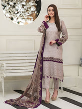 Load image into Gallery viewer, Tawakkal Fabrics Parisa Schiffli Viscose  D-6281