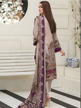 Load image into Gallery viewer, Tawakkal Fabrics Parisa Schiffli Viscose  D-6281