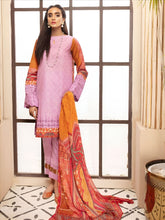 Load image into Gallery viewer, Chikankari Lawn Dresses