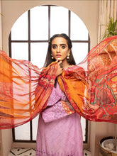 Load image into Gallery viewer, Chikankari Lawn Dresses