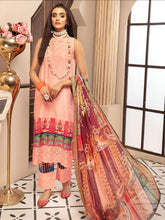 Load image into Gallery viewer, Chikankari Lawn Dresses