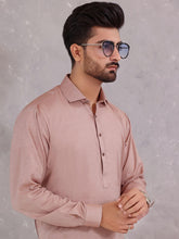 Load image into Gallery viewer, Unstitched Wash & Wear Kameez Shalwar for Men - UM22MN-4 Chesterfield