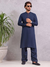 Load image into Gallery viewer, Wash & Wear Kameez Shalwar for Men - UM22MN