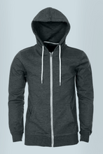 Load image into Gallery viewer, Charcoal Grey Unisex Track suit - Nike